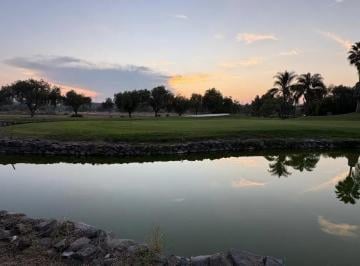 Casa en condominio de 3 habitaciones, Corregidora · Casa en Renta en de Celaya, Club de Golf Balvanera Polo y Country Club, El Pueblito