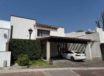 Casa de 3 habitaciones, Alvaro Obregón · Casa en Venta en Fraccionamiento Las Haciendas Parque Tarango
