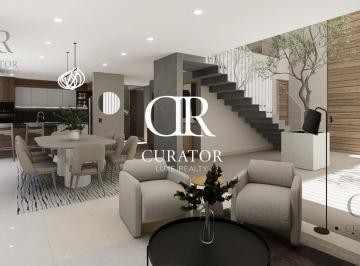 Casa · 240m² · 4 Recámaras · 3 Estacionamientos · Casa en Renta en La Vista Residencial, Queretaro
