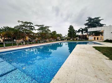 Casa · 200m² · 3 Recámaras · 2 Estacionamientos · Casa Amueblada en Renta Zona Country Villahermosa