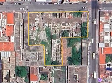 Terreno / Lote , Puebla · Terreno en Venta en La 9 Poniente Centro Histórico