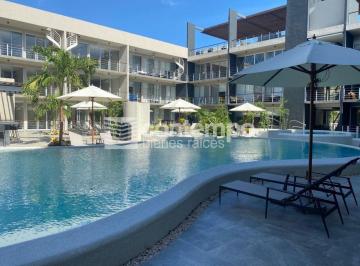 Departamento de 2 habitaciones, Puerto Morelos · Venta Departamento Bamoa Playa del Carmen, Quintana Roo