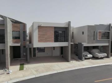 Casa · 3 Recámaras · 2 Estacionamientos · Casa en Residencial Residencial Harmoni