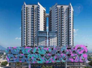 Departamento de 2 habitaciones, Monterrey · Venta de Departamento en Monterrey