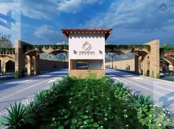 Terreno / Lote · 200m² · Terrenos en Venta en Bernal, Querétaro