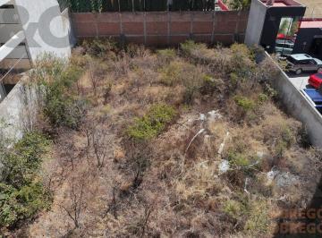 Terreno / Lote · 667m² · Terreno en Renta en Campestre El Refugio, León Gto
