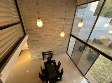 Casa en condominio de 3 habitaciones, Querétaro · Renta Casa Amueblada en Lomas de Juriquilla Queretaro