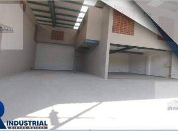 Bodega comercial · 650m² · Bodega Renta Guadalupe