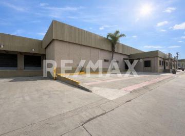 Bodega comercial · 1596m² · 7 Estacionamientos · Bodega en Renta de 1,596 m², en Los Pinos, Tijuana B. C.