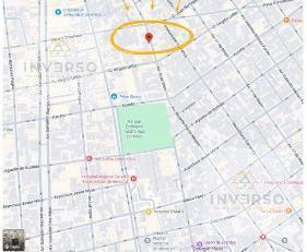 Terreno / Lote · 240m² · Terreno en Venta en Zona Centro - General Prim