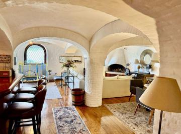 Casa en condominio de 3 habitaciones, La Magdalena Contreras · Casa a La Venta en Barrio San Francisco
