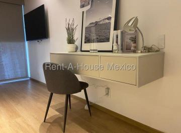 Departamento · 18m² · 1 Recámara · Departamento en El Yaqui, Cuajimalpa