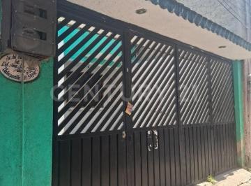 Casa · 124m² · 2 Recámaras · 1 Estacionamiento · Casa en Venta Ampliacion San Andres Tlalnepantla 11254