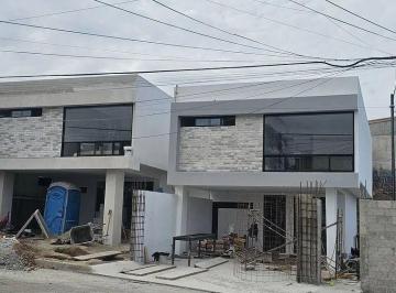 Casa de 3 habitaciones, Tijuana · En Venta Casa de 2 Recámaras en Col. Nueva Vista, Se Aceptan Créditos.