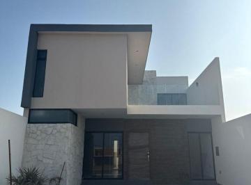 Casa de 3 habitaciones, Alvarado · Casa en Venta Fracc. Lomas del Mediterráneo, Alvarado.