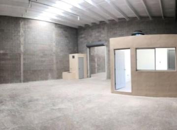 Bodega comercial , Chihuahua · Bodega 100 m² // Al Norte // Complejo Privado.