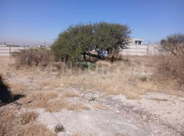 Terreno / Lote · 904m² · Terreno en Venta en Solares Banthi, San Juan del Rio, Querétaro.