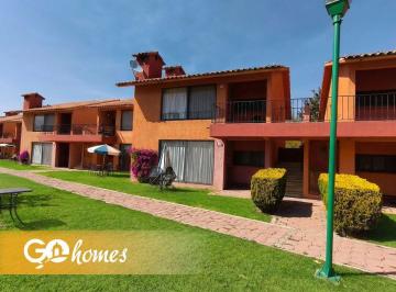 Villa de 2 habitaciones, Tequisquiapan · Villa en Venta E Tequisquiapan, La Rinconada, centro de Tequisquiapan, amueblada