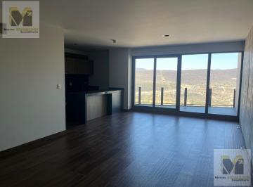 Departamento · 3 Recámaras · Departamento en Fraccionamiento Cumbres del Lago