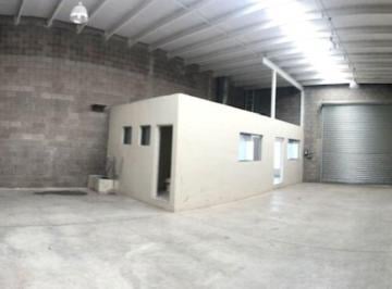 Bodega comercial Renta · Renta Bodega 150 m² // Av de La Industrias // Al Norte