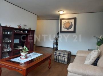 Departamento · 80m² · 2 Recámaras · ¡Departamento en Venta en Tlatelolco!