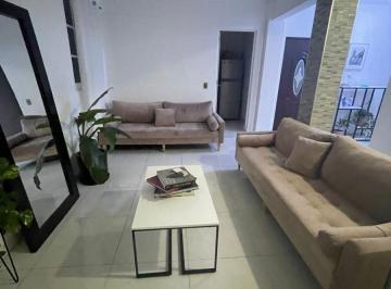 Departamento de 3 habitaciones, Cuauhtémoc · Departamento en Venta en Colonia Juárez Alcaldía Cuauhtémoc
