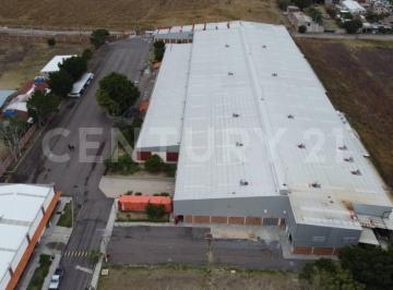 Nave industrial · 15761m² · 8 Recámaras · 20 Estacionamientos · Nave Industrial, Salamanca, Guanajuato.