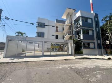 Departamento · 70m² · 2 Recámaras · 1 Estacionamiento · A Tampiquera, Departamento en Venta de Dos Recámaras