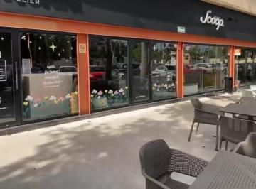 Local comercial · 49m² · Local en Renta en Planta Baja en Montebello