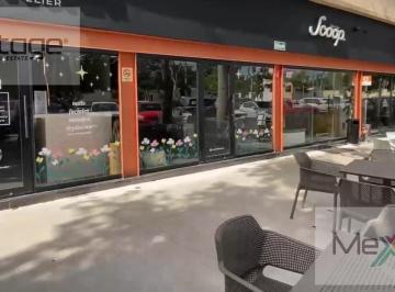 Local comercial · 49m² · Local en Renta en Planta Baja en Montebello