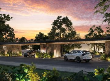 Terreno / Lote · 337m² · Terreno Residencial en Venta en Privada en Cholul