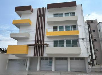 Departamento · 85m² · 2 Recámaras · 1 Estacionamiento · Boca del Río Dptos en Venta con Alberca y Elevador