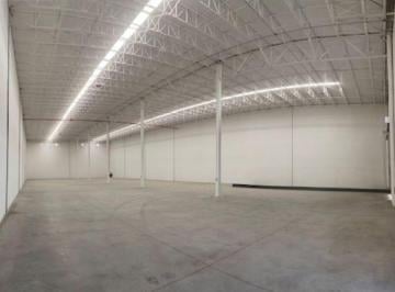 Bodega comercial , Chihuahua · Renta // Bodegas Modulares de 1,767.54 m² // Complejo Industrial Privado.