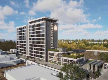 Departamento de 1 habitación, Tijuana · Departamento en Venta en Altum Victoria, Tijuana