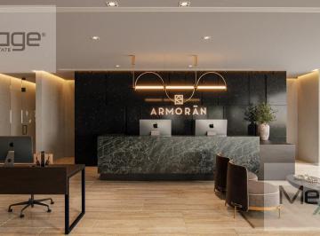 Oficina · 32m² · Oficina en Venta en Edificio en Temozón Norte