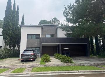 Casa en condominio de 5 habitaciones, Tlajomulco de Zúñiga · Se Vende Increible Casa en El Cielo Country Club