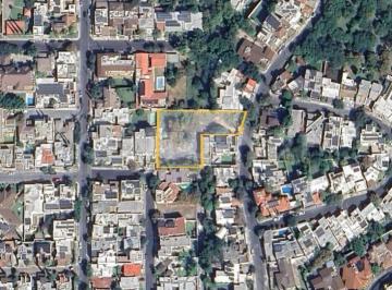 Terreno / Lote · 2511m² · Terreno en Venta | Lomas del Valle | San Pedro Garza Garcia, Nl