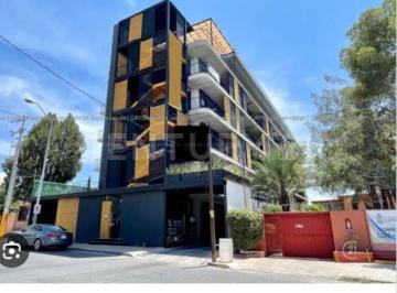 Departamento · 66m² · 2 Recámaras · 3 Estacionamientos · Departamento Amueblado en Renta en Col. Cuauhtémoc en Chihuahua, Chih.