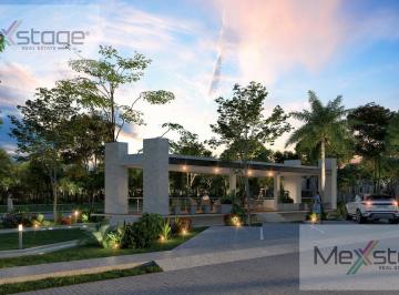 Terreno / Lote · 539m² · Terreno en Preventa en Privada en Cabo Norte