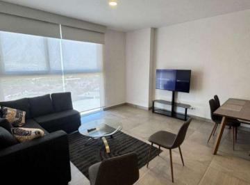 Departamento de 2 habitaciones, San Pedro Garza García · Departamento en Renta en Torre Tule en Valle Poniente