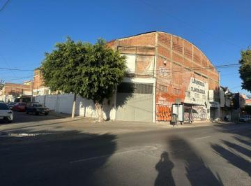 Bodega comercial , León · Bodega Comercial de 1285 m² Construidos en Renta, León Gto