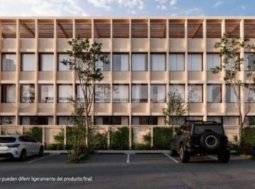 Departamento · 62m² · 2 Recámaras · 1 Estacionamiento · Depto Nuevo en Venta Xook | Temozón Norte| Mérida Progreso | Periférico Mérida