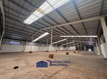 Bodega comercial , Mérida · Bodega en Renta Periferico Norponiente 1,075 m² con Andenes y Rampa de Acceso Amplia Oficina