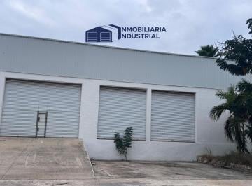 Bodega comercial , Mérida · Bodega en Renta Periferico 1,075 m² con Andenes y Rampa de Acceso Amplia Oficina