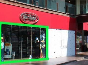 Local comercial · 63m² · Local en Renta en Ricardo Margáin San Pedro Garza García