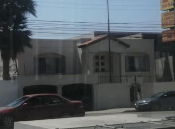 Casa de 12 habitaciones, Tijuana · Inmueble en Renta