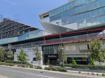 Local comercial · 924m² · Local en Renta en Punto Valle