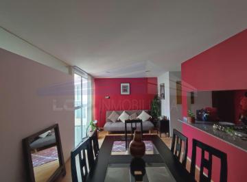 Departamento · 74m² · 2 Recámaras · 1 Estacionamiento · Departamento en Venta en Narvarte Poniente en Benito Juárez
