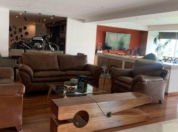 Departamento de 4 habitaciones, Huixquilucan · Departamento en Venta en Lomas Country Club.