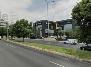 Local comercial · 1200m² · 40 Estacionamientos · Local en Renta Vasconcelos